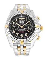 Breitling Crosswind Special B44356